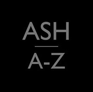 ASH / アッシュ / A-Z SERIES (3LP)