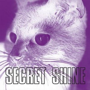 SECRET SHINE / シークレット・シャイン / UNTOUCHED (LP/180G/PURPLE WHITE VINYL)