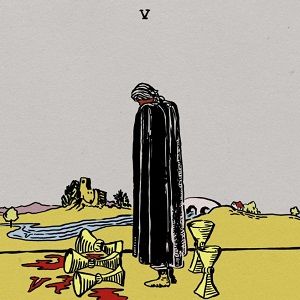 WAVVES / ウェーヴス / V (LIMITED EDITION COLORED VINYL LP)