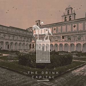 DRINK / CAPITAL (LP+CD)