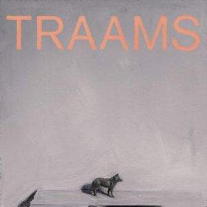 TRAAMS / MODERN DANCING (LP)