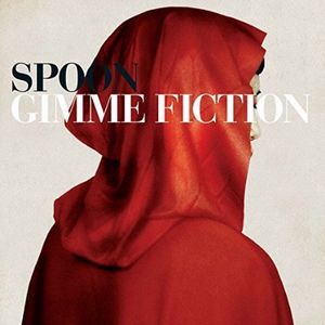 SPOON / スプーン / GIMME FICTION (2CD)