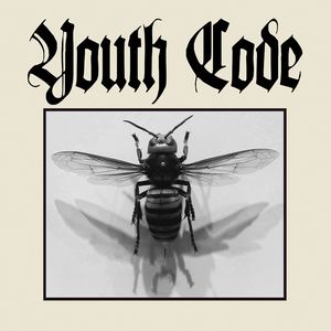 YOUTH CODE / ANAGNORISIS (7")