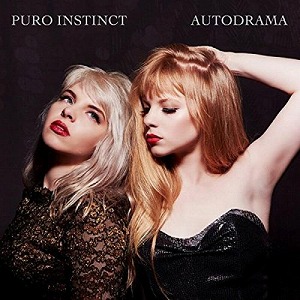 PURO INSTINCT (PEARL HARBOR) / ピューロ・インスティンクト / AUTODRAMA