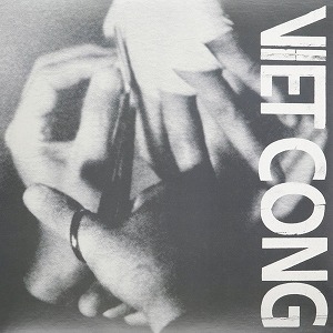 VIET CONG / VIET CONG (LP)