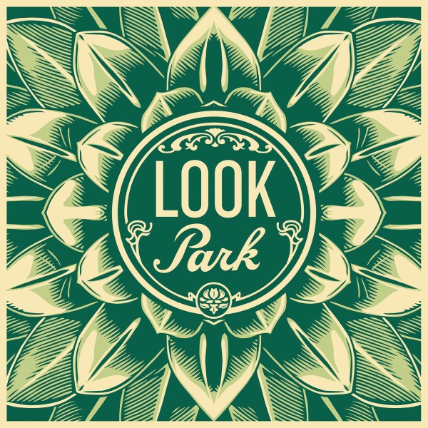 LOOK PARK / ルック・パーク / LOOK PARK