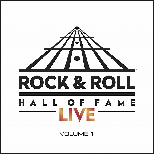 V.A. / ROCK & ROLL HALL OF FAME LIVE 1 (LP/PURPLE VINYL)