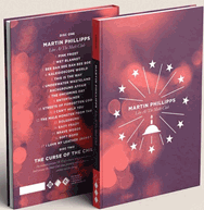 CHILLS / MARTIN PHILLIPS LIVE AT THE MOTH CLUB (CD+DVD)