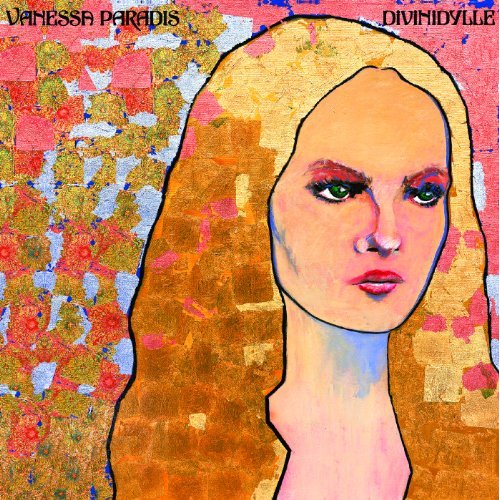 VANESSA PARADIS / ヴァネッサ・パラディ / DIVINIDYLLE (LP)