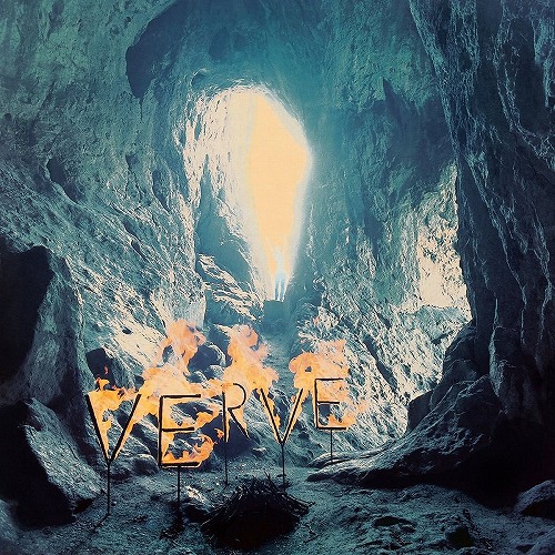 VERVE / ヴァーヴ / A STORM IN HEAVEN (LP/180G/REMASTERED)