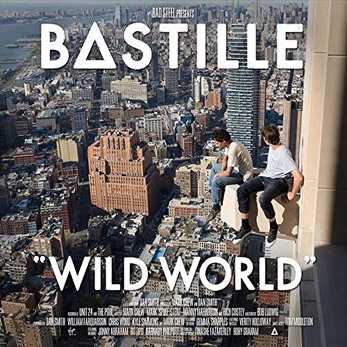 BASTILLE / バスティル / WILD WORLD (2LP)