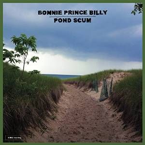 BONNIE PRINCE BILLY / ボニー・プリンス・ビリー / POND SCUM (LP)