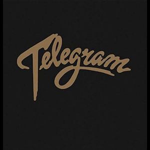 TELEGRAM / OPERATOR (DELUXE) (COLOURED VINYL LP+CD)
