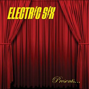 ELECTRIC SIX / エレクトリック・シックス / BITCH, DON'T LET ME DIE (LP)