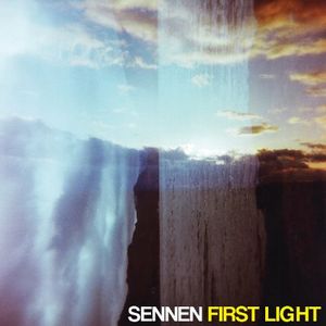 SENNEN / FIRST LIGHT (LP)