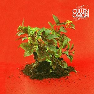CULLEN OMORI / カレン・オオモリ / NEW MISERY