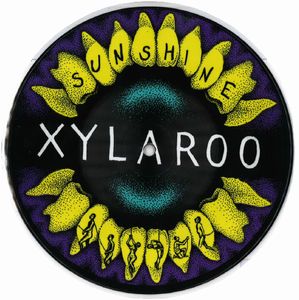 XYLAROO / イラルー / SUNSHINE (7")