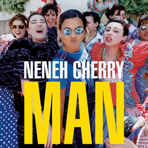 NENEH CHERRY / ネナ・チェリー / MAN (180G LP)