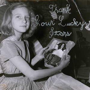 BEACH HOUSE / ビーチ・ハウス / THANK YOUR LUCKY STARS (LP)
