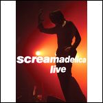 PRIMAL SCREAM / プライマル・スクリーム / SCREAMADELICA LIVE