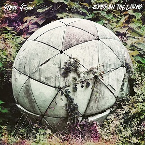 STEVE GUNN / EYES ON THE LINES (LP)