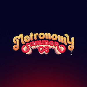 METRONOMY / メトロノミー / SUMMER '08 (CD)