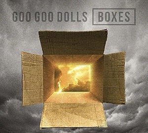 GOO GOO DOLLS / グー・グー・ドールズ / BOXES (LP)