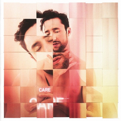 HOW TO DRESS WELL / ハウ・トゥ・ドレス・ウェル / CARE (2LP/COLOURED VINYL+16pg booklet/DELUXE EDITION)