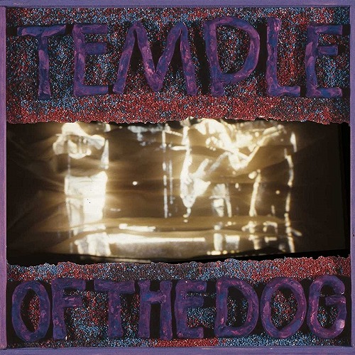 TEMPLE OF THE DOG / テンプル・オブ・ザ・ドッグ / TEMPLE OF THE DOG (25TH ANNIVERSARY EDITION) 