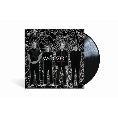 WEEZER / ウィーザー / MAKE BELIEVE (LP)