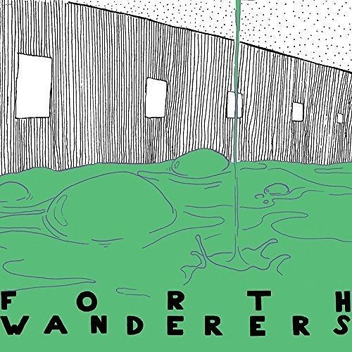 FORTH WANDERERS / フォース・ワンダラーズ / SLOP (12"/LILAC VINYL)