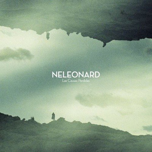 NELEONARD / LAS CAUSAS PERDIDAS (LP)