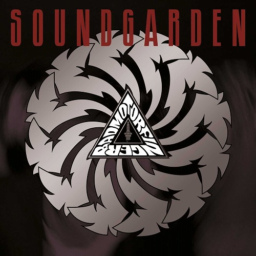 SOUNDGARDEN / サウンドガーデン / BADMOTORFINGER (2CD/DELUXE EDITION)