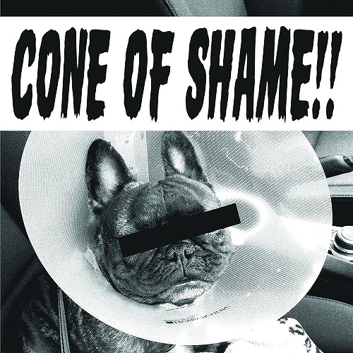 FAITH NO MORE / フェイス・ノー・モア / CONE OF SHAME (/7"CLEAR VINYL)