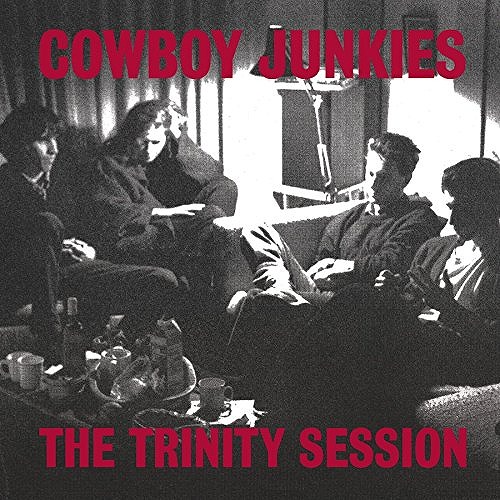 COWBOY JUNKIES / カウボーイ・ジャンキーズ / THE TRINITY SESSION  (2LP/200G) 