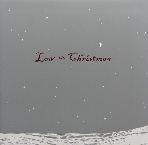 LOW / ロウ / CHRISTMAS (LP)