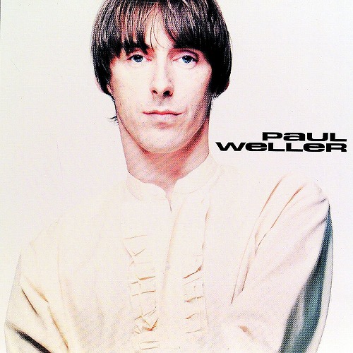 PAUL WELLER / ポール・ウェラー / PAUL WELLER (LP)