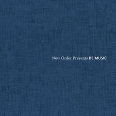 V.A. / NEW ORDER PRESENTS BE MUSIC (3CD)