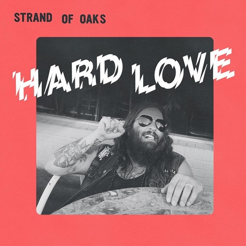 STRAND OF OAKS / ストランド・オブ・オークス / HARD LOVE (CASSETTE TAPE)