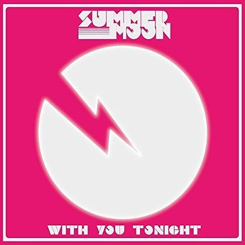 SUMMER MOON / サマー・ムーン / WITH YOU TONIGHT (LP/180G)