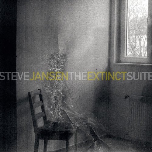 STEVE JANSEN / スティーヴ・ジャンセン / THE EXTINCT SUITE
