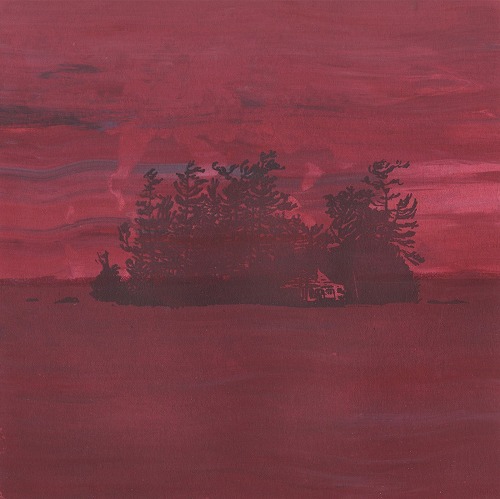 BESNARD LAKES / ベスナード・レイクス / THE BESNARD LAKES ARE THE DIVINE WIND (12")