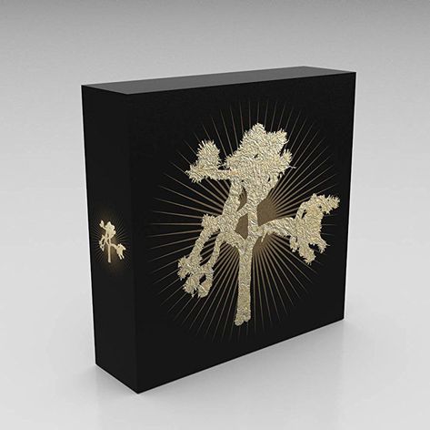 U2 / JOSHUA TREE (SUPER DELUXE 7LP BOX SET/180G/30TH ANNIVERSARY EDITION)