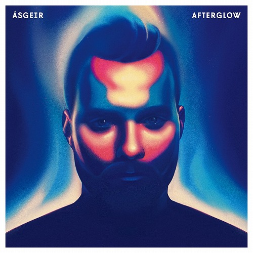 ASGEIR / アウスゲイル / AFTERGLOW (LP)