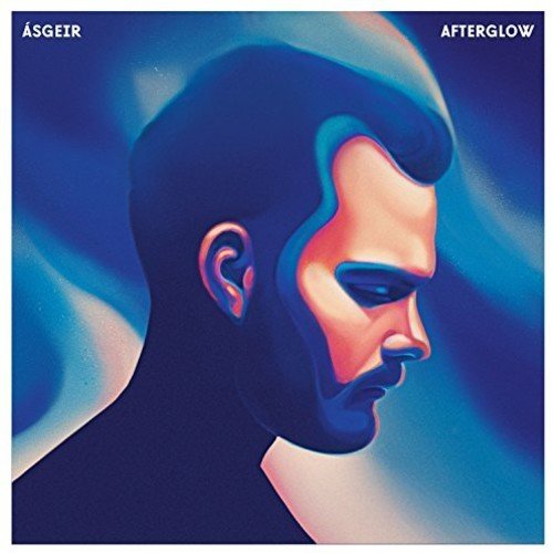 ASGEIR / アウスゲイル / AFTERGLOW