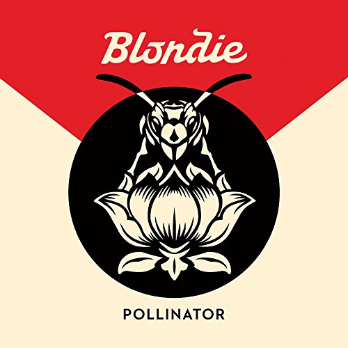 BLONDIE / ブロンディ / POLLINATOR (LP/WHITE VINYL)