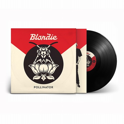BLONDIE / ブロンディ / POLLINATOR (LP)