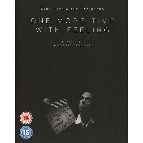 NICK CAVE & THE BAD SEEDS / ニック・ケイヴ&ザ・バッド・シーズ / ONE MORE TIME WITH FEELING (2BLU-RAY)