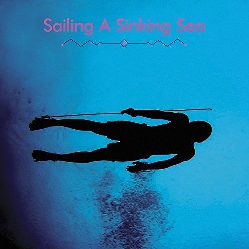 BITCHIN BAJAS + OLIVIA WYATT / SAILING A SINKING SEA (LP+DVD)