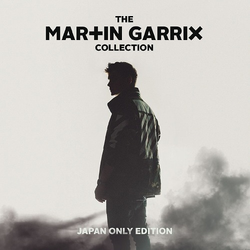 MARTIN GARRIX / マーティン・ギャリックス / THE MARTIN GARRIX COLLECTION (JAPAN ONLY EDITION)